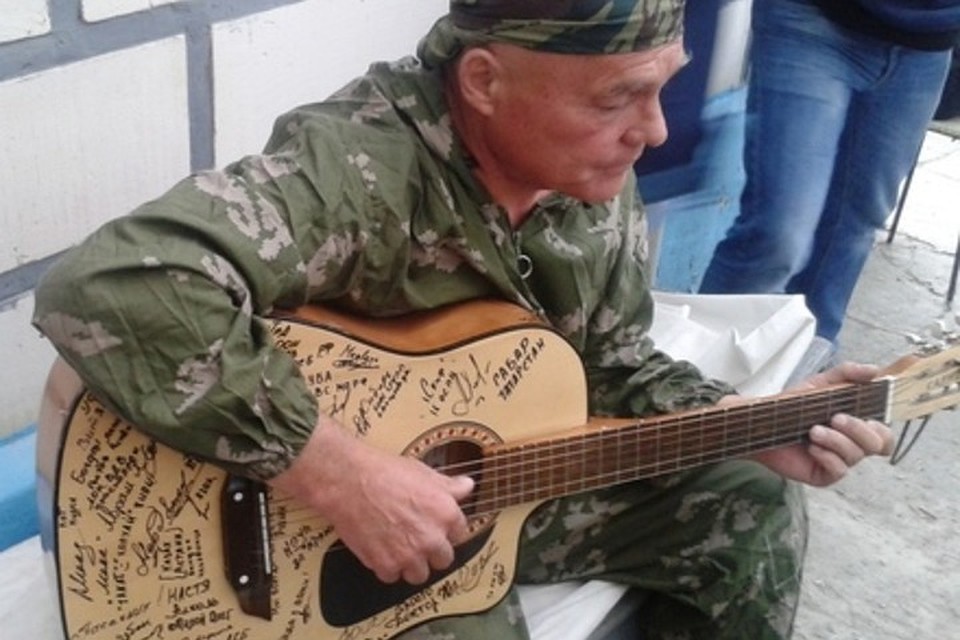 Виктор Плешаков умер утром 19 октября в больнице Ростова-на-Дону после операции. Фото: ЛИЦ