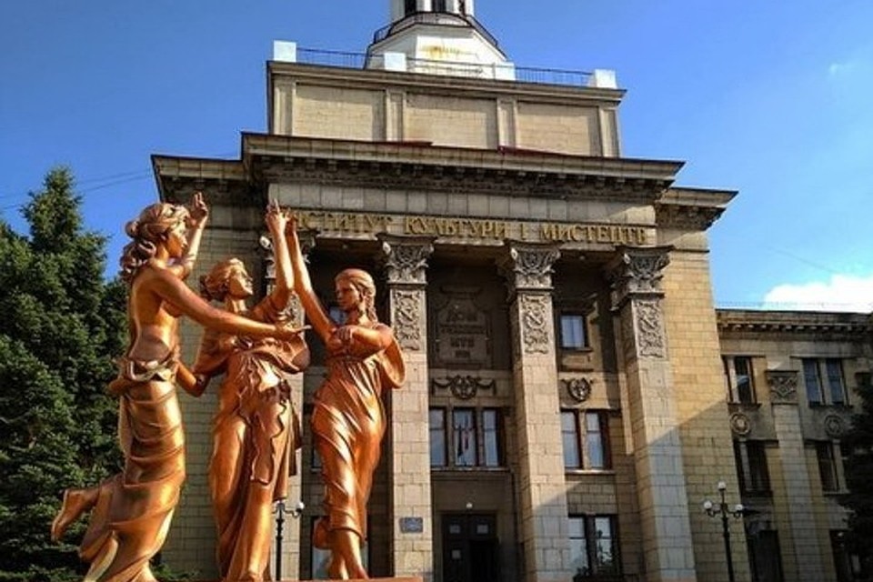 В Луганске днем будет тепло и солнечно. Фото: twitter.com/LPRRomanova