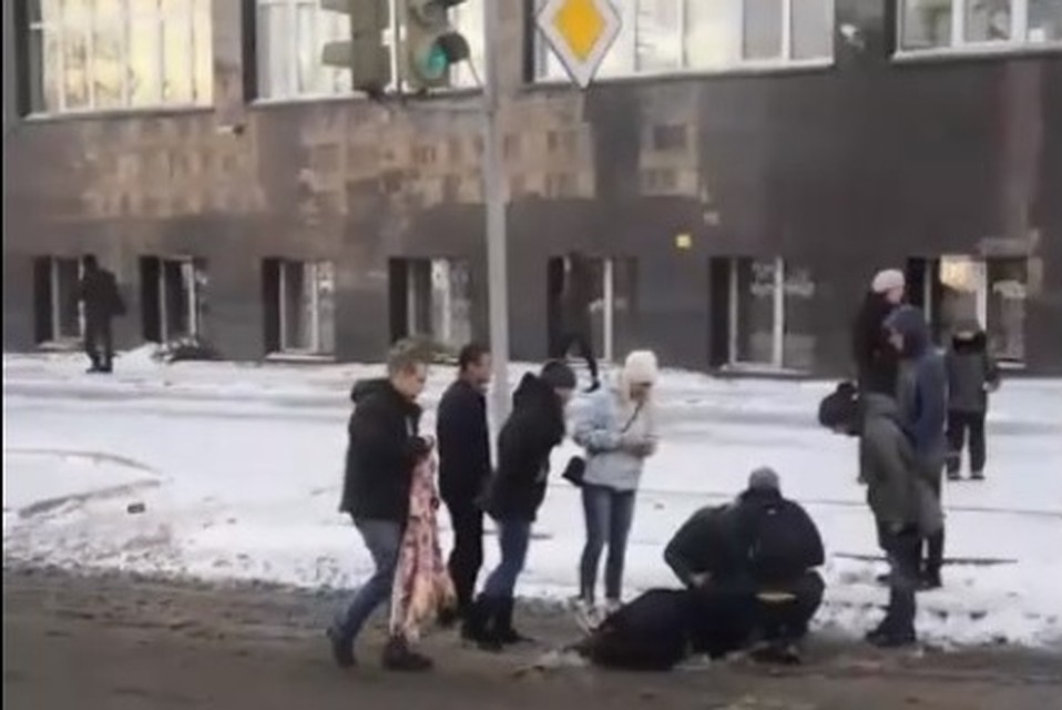 Фото: ЧП | ДТП Челябинск/vk.com