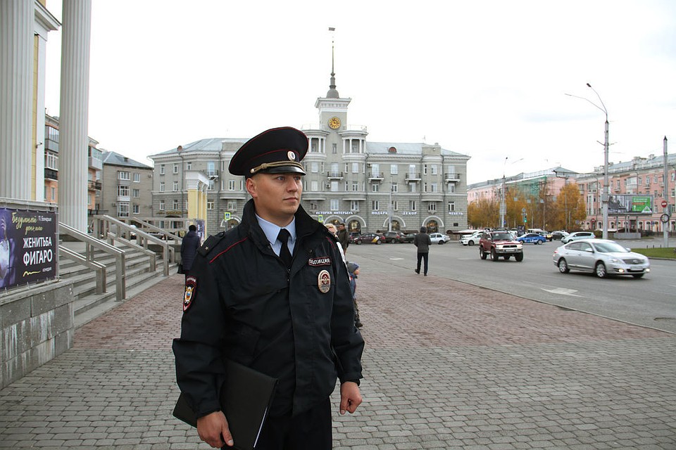 Сергей Богомолов