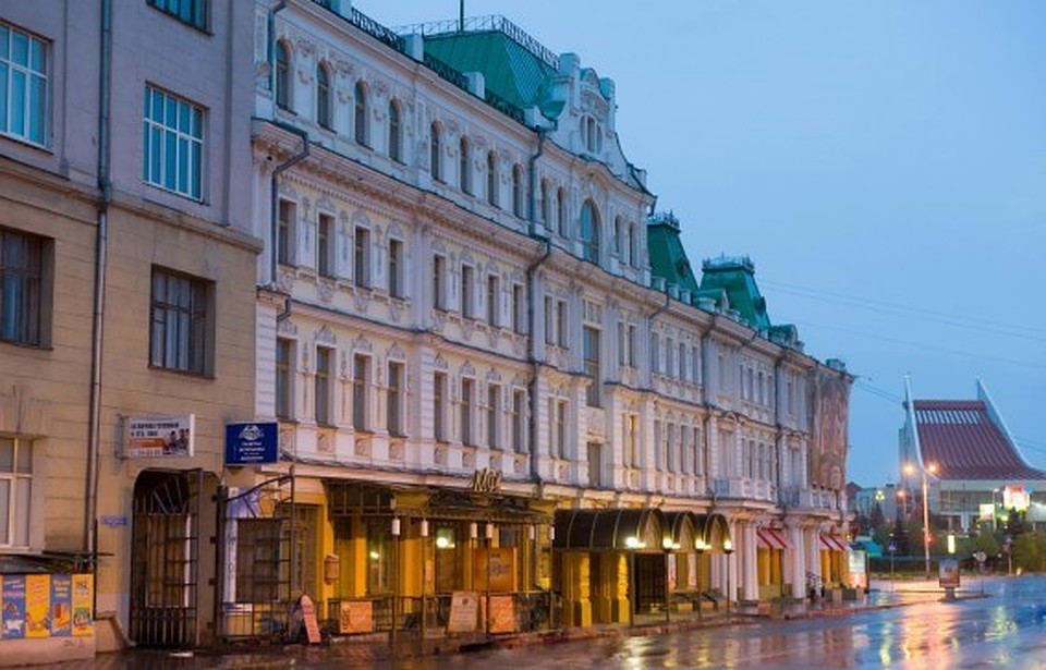 Фото: omfil.ru