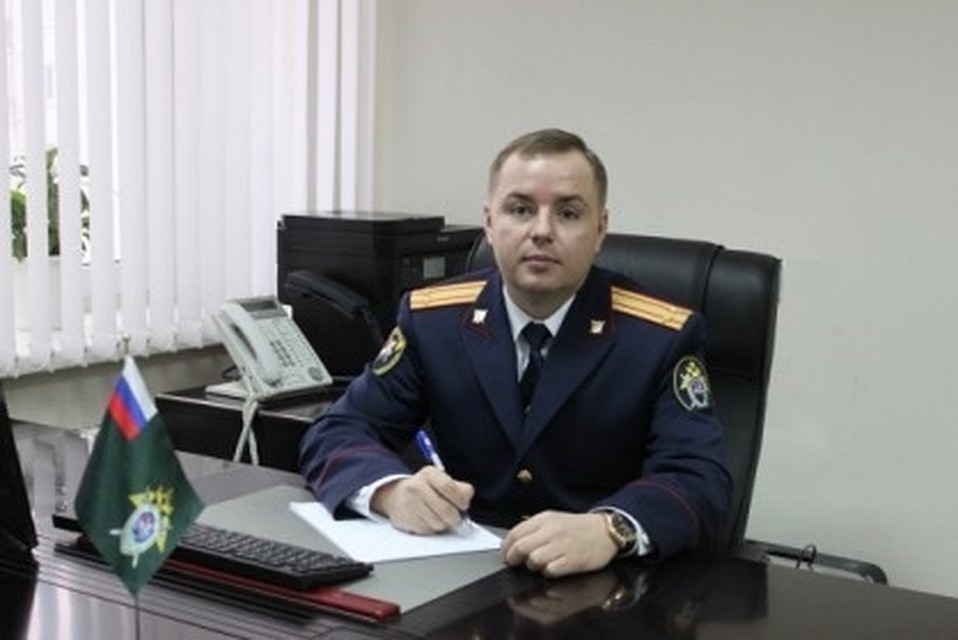 Предприниматели придут к следователям с жалобами. Фото - СК по Тюменской области.
