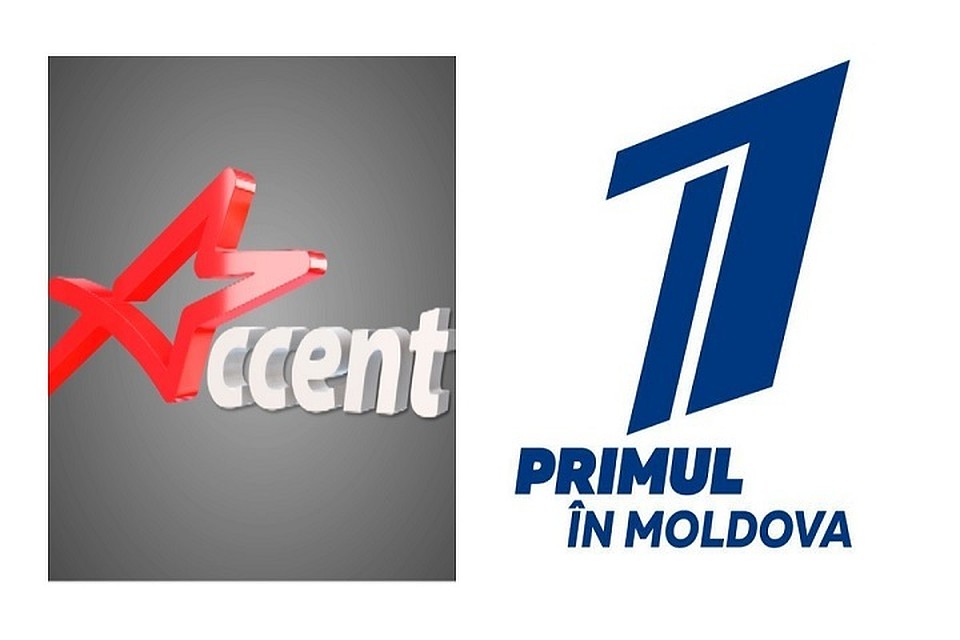 Accent TV станет "Первым в Молдове"