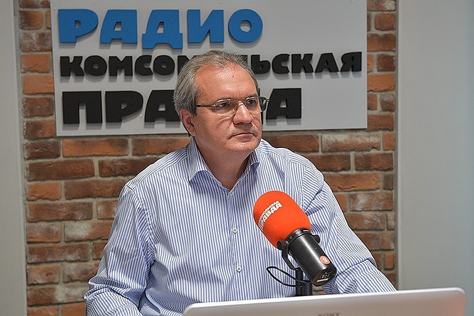 Валерий Фадеев