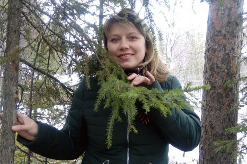 Елена Ильницкая уже четвертый день не выходит на связь. Фото: Подслушано в Апатитах