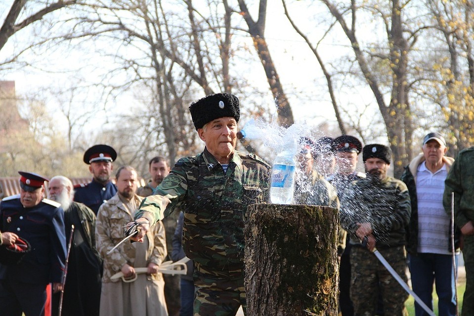 Фото пресс-службы администрации Волоконовского района.