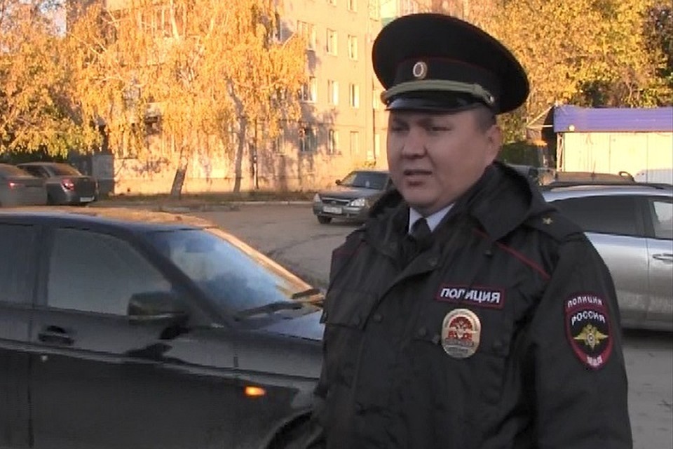 Владимир Самойлов считает, что поступал в соответствии с ситуацией