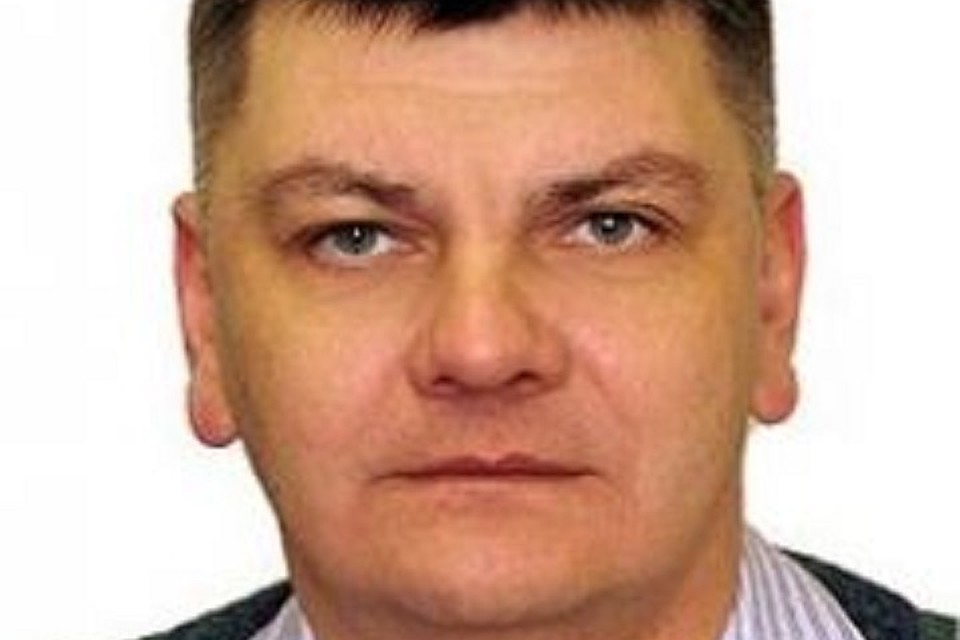 В Петербурге умер член избиркома Николай Левшин / Фото: Горизбирком