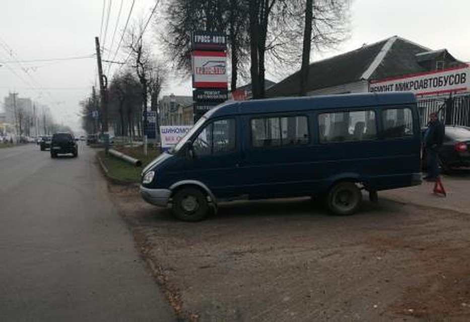 Пострадавшего осмотрели медики и отпустили домой, назначив лечение.