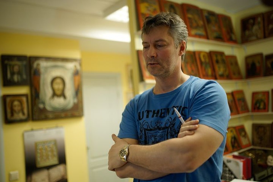 Евгений Ройзман с 2003 по 2007 год уже был депутатом Государственной Думы.