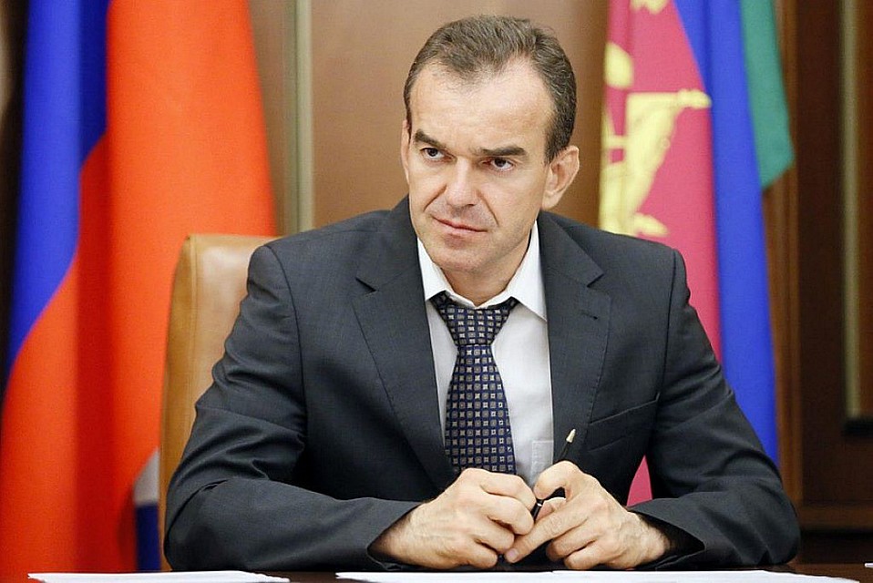 Вениамин Кондратьев