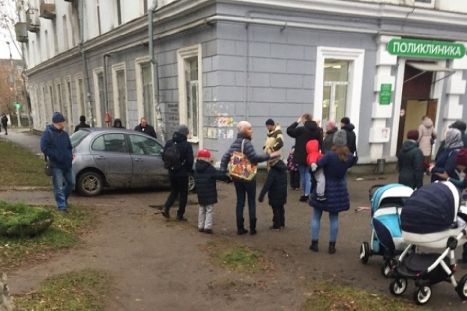 Фото: страница группы ВК "Подслушано Пермь".