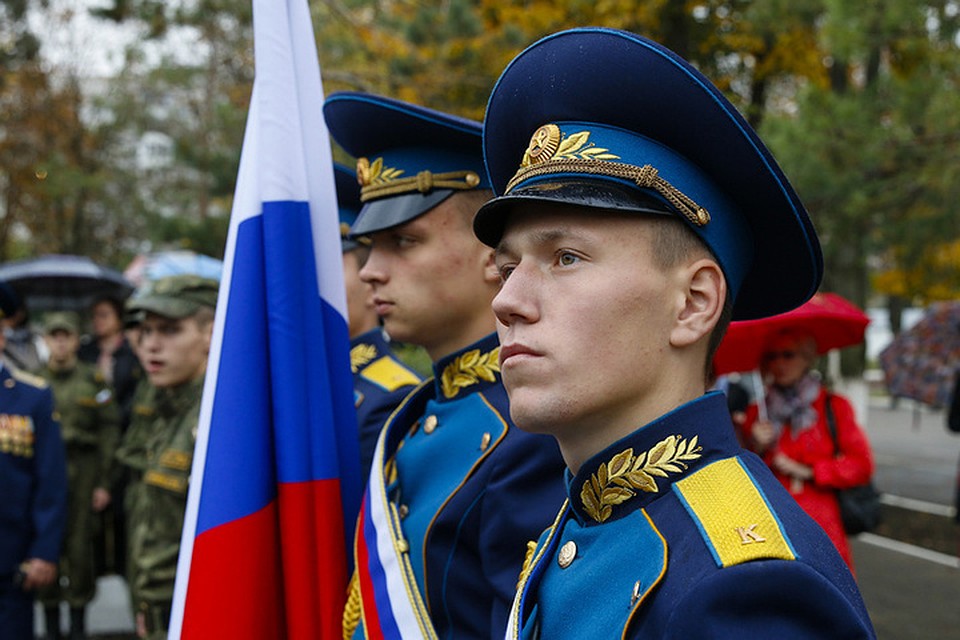 Фото: администрация Краснодара