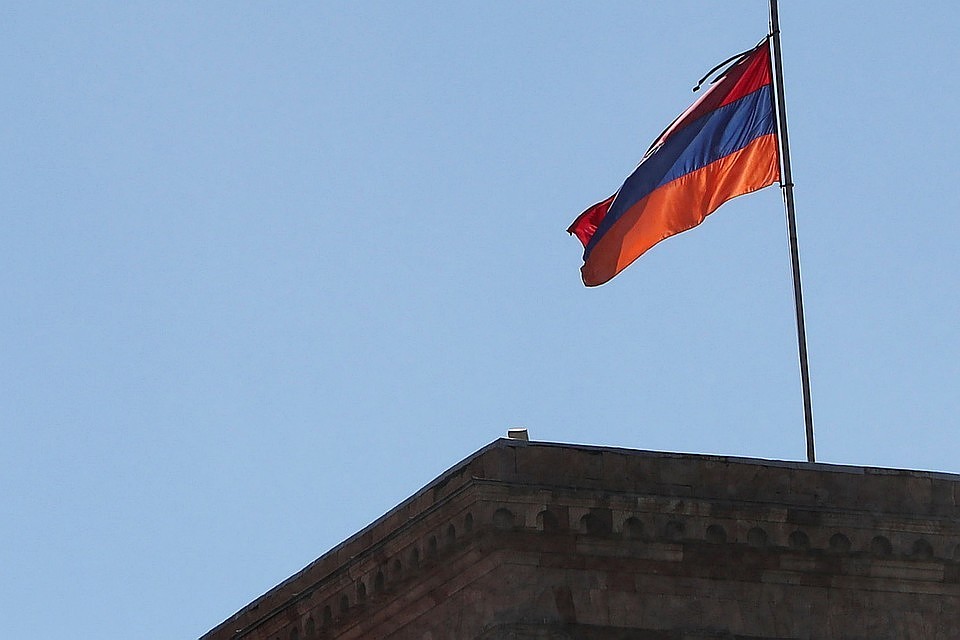 Из-за срыва оружейного тендера Россия отправит Армении ноту протеста