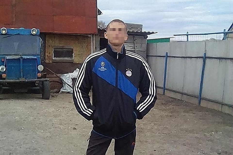 фото: соцсети