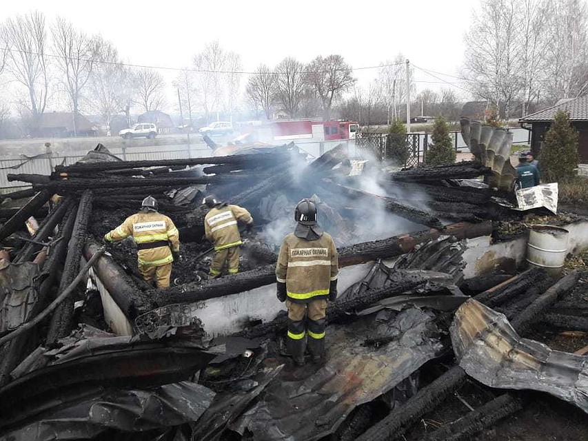 Фото: СУ СКР по Рязанской области.