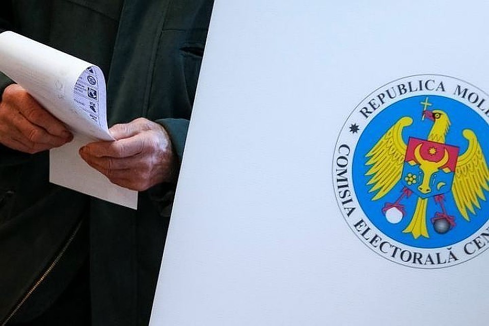 Выборы не обошлись без курьезных ситуаций. Фото: соцсети
