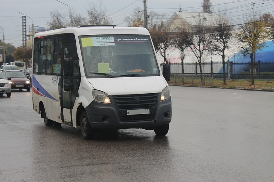 Фото из архива "КП".