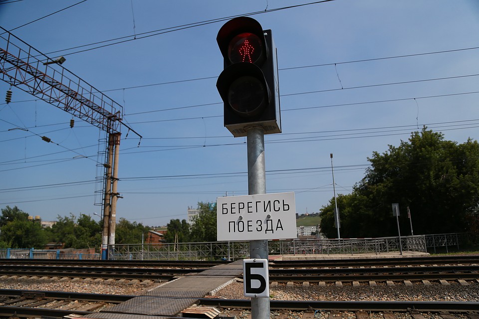 Три человека погибло под колесами поездов в Ленобласти и Петербурге за два дня