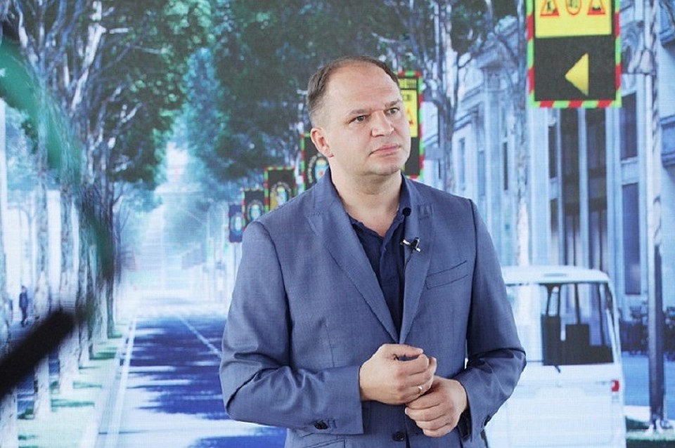 Ион Чебан заявил: "Мы сделаем так, чтобы эти выплаты получали также молодые семьи, где доход не превышает 5000 леев на человека". Фото: aif.md