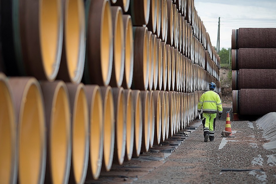 Депутат Верховной рады предсказал Украине поражение в "газовой войне" с РФ