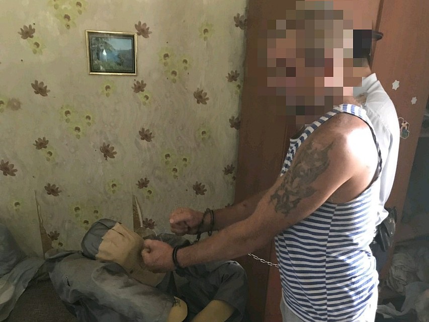 Фото СУ СКР по Саратовской области