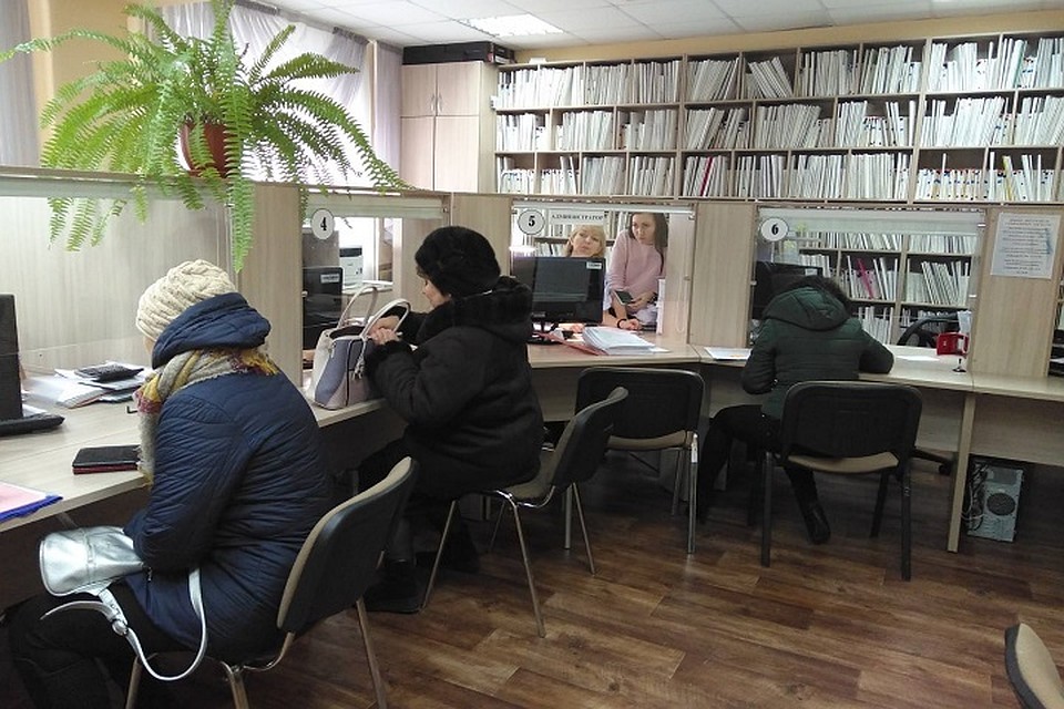 Управление соцзащиты Ноябрьска будет работать по новой системе Фото: Администрация Ноябрьска