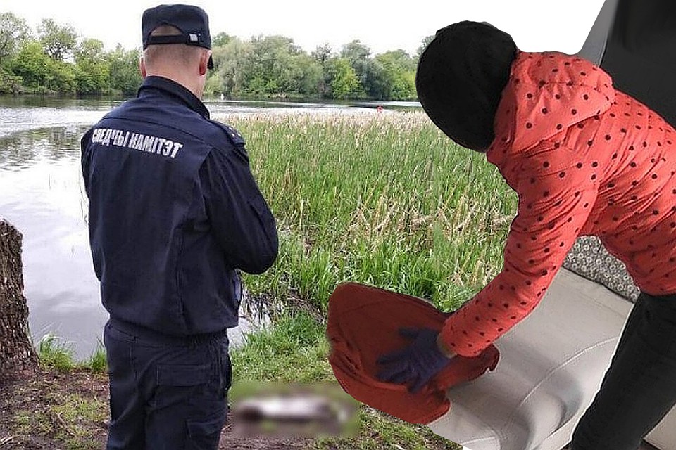 29-летнюю Юлдуз Хайдарову, гражданку Туркменистана, судили за убийство новорожденной дочери. Фото: СК