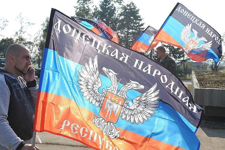 В ДНР потвердели дату начала развода сил в Петровском