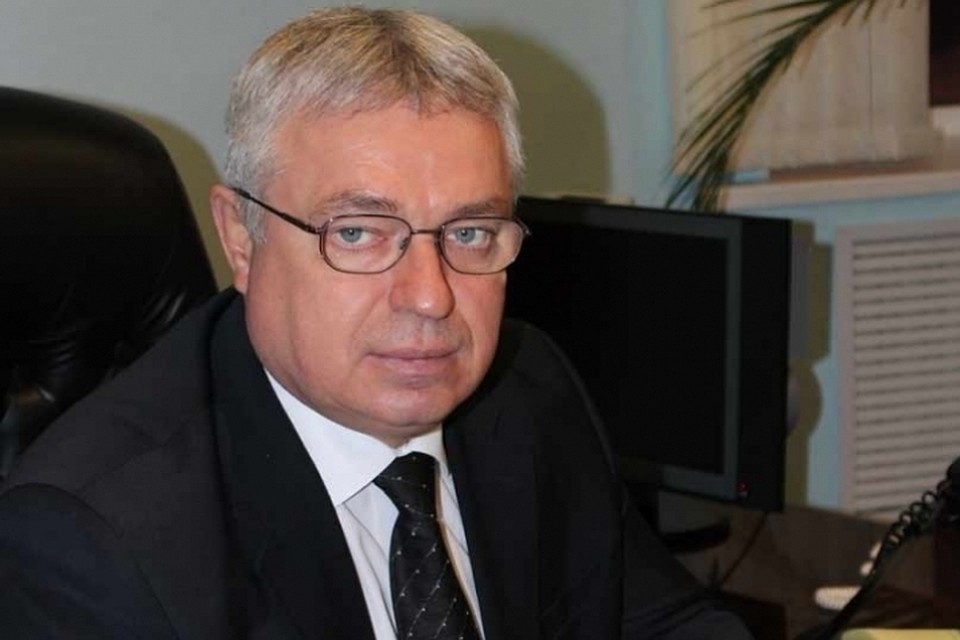Губернатор Кузбасса Сергей Цивилев выразил соболезнования семье погибшего экс-главы Киселевска.ФОТО: Киселевск news