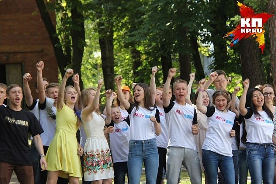 В Салехарде рассмотрели меры поддержки одаренных детей