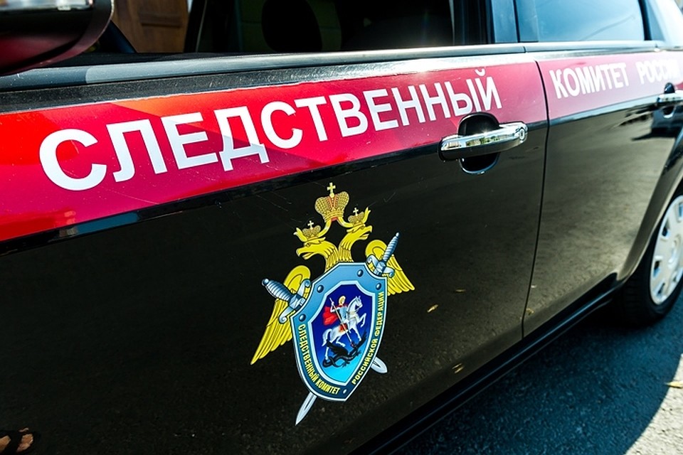 Следком проводит проверку по факту пожара на складе в Кемерове
