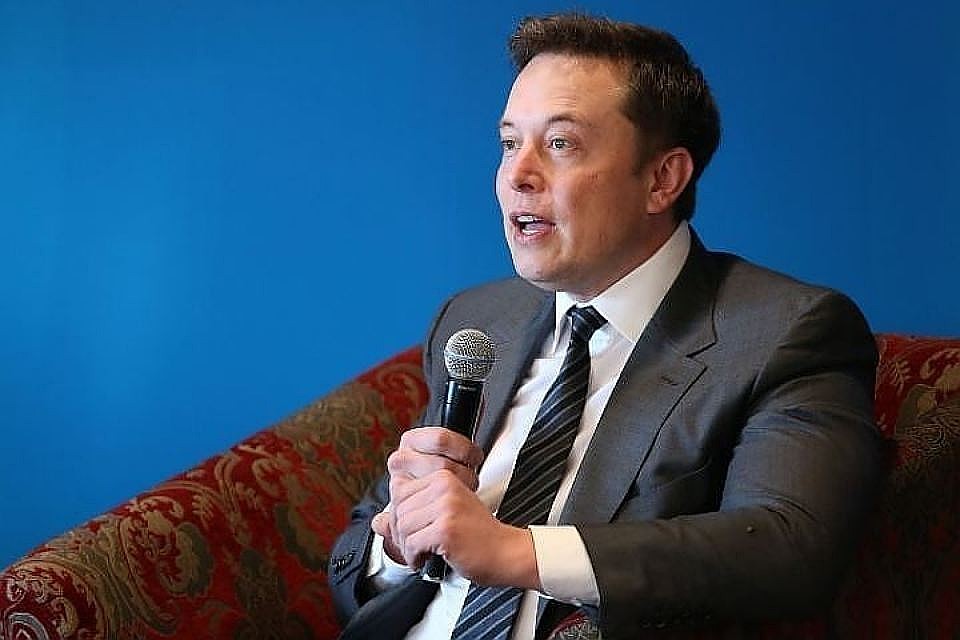 Илон Маск увеличил свое состояние на 2 миллиарда долларов