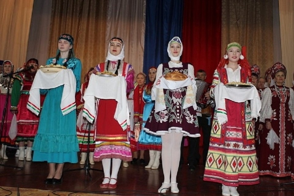 Фото:Пресс-служба Министерства образования Пензенской области.