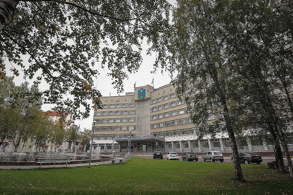 Фото: пресс-служба Совета Сыктывкара
