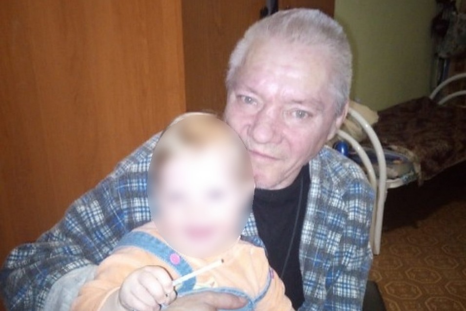 Мужчина без ноги на инвалидной коляске пропал в Новокузнецке. ФОТО: ПСО "Лиза Алерт"
