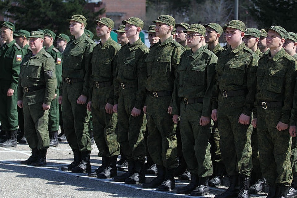 В закон «О гостайне» могут вернуть понятие «военная тайна»