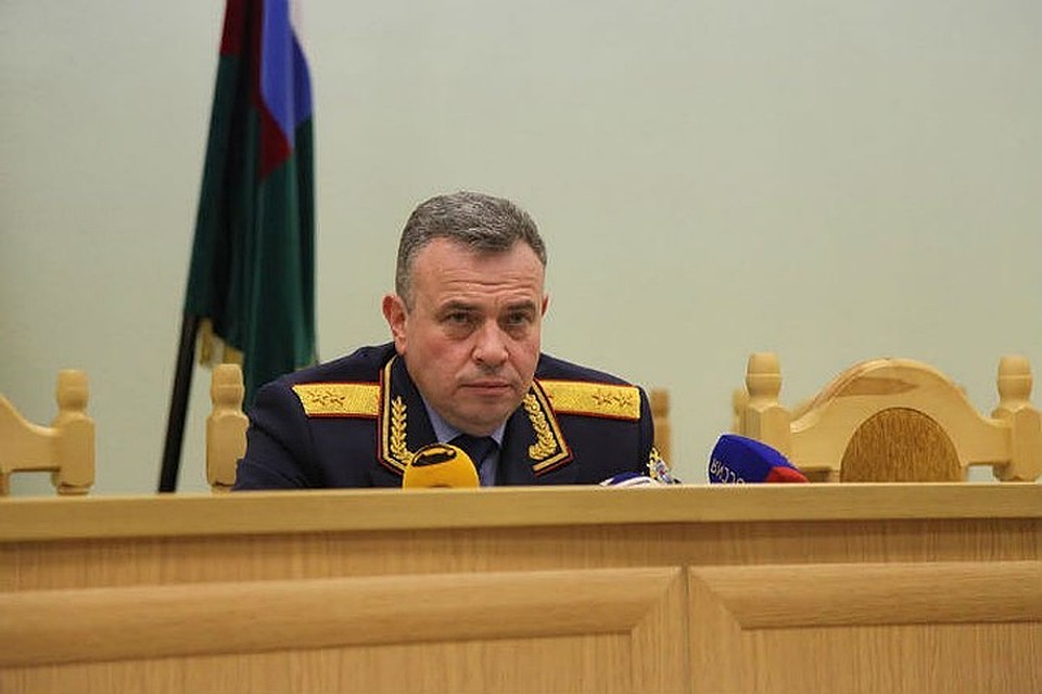 Фото из архива.