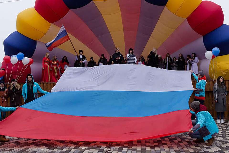 Фото пресс-службы администрации Минераловодского горокруга.