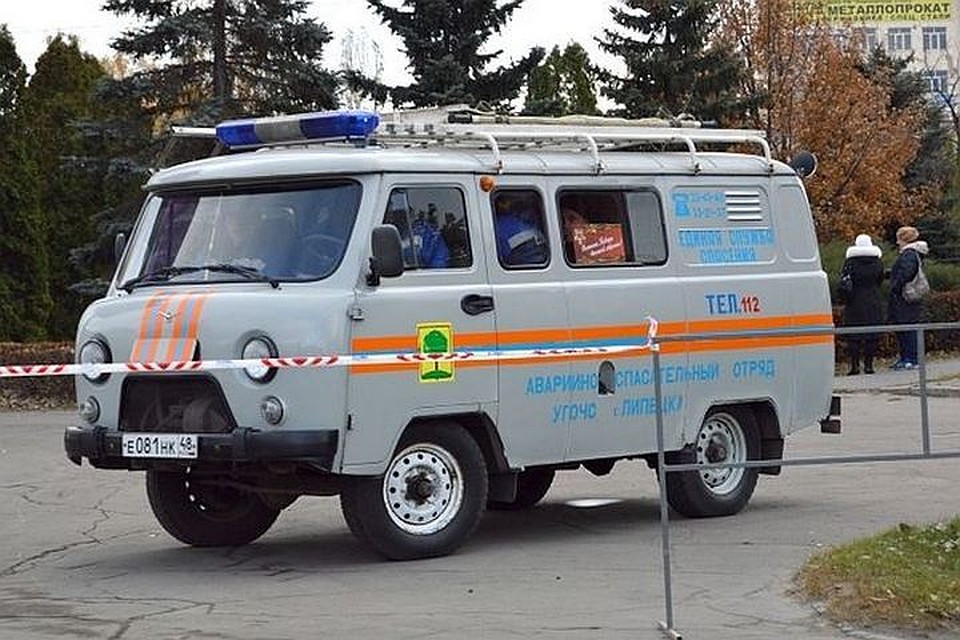 Спасатели выезжали в город 17 раз