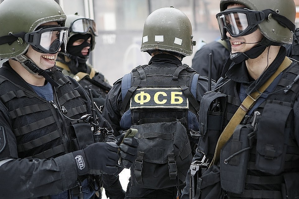 Мужчина арестован по решению суда