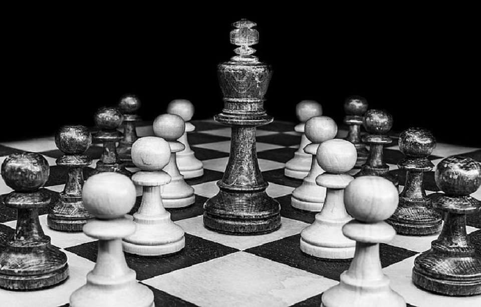 Шахматная олимпиада-2020 в Ханты-Мансийске не состоится. Фото с сайта pixabay.com