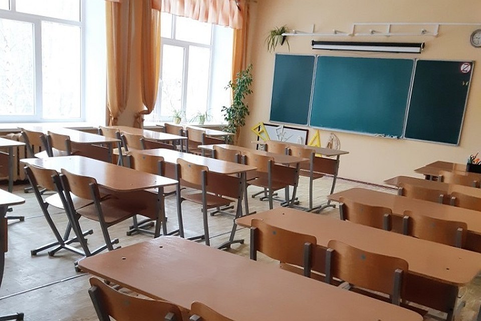 Фото: страница Олега Бекмеметьева