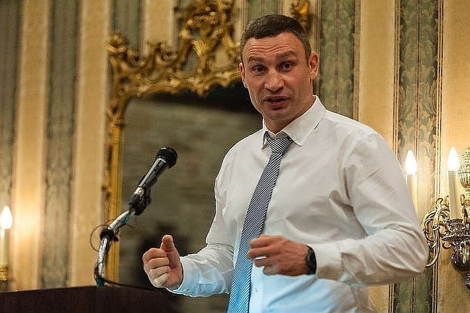 Политолог прокомментировал уголовное дело против Кличко