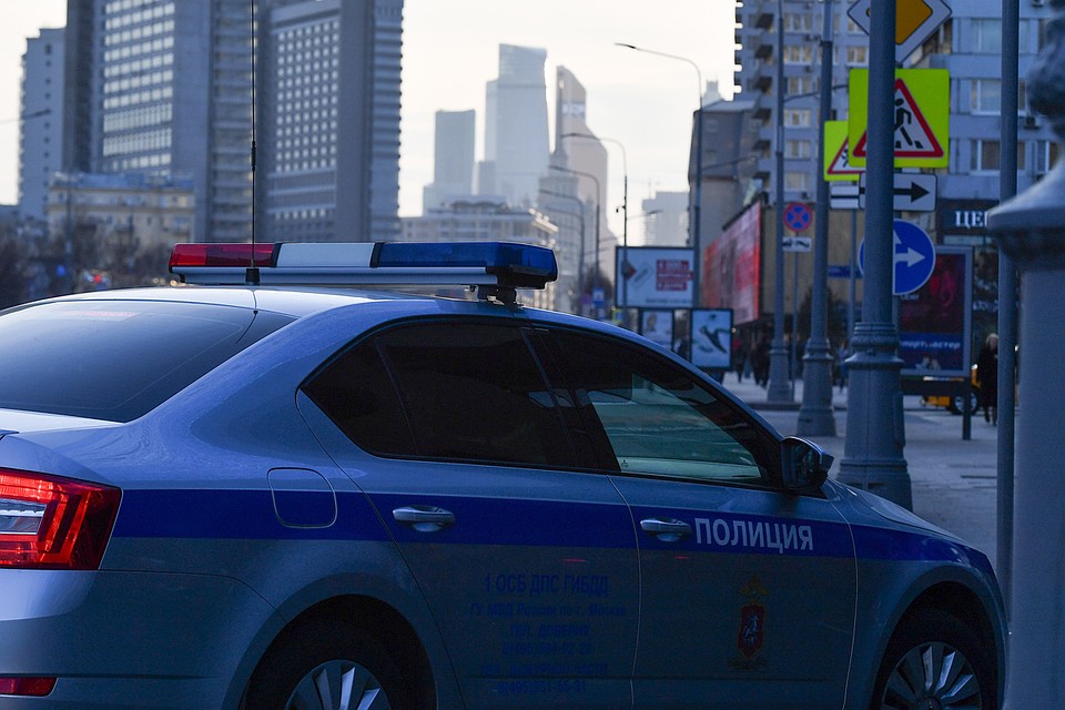 4 ноября в ОМВД поступило заявление о краже.
