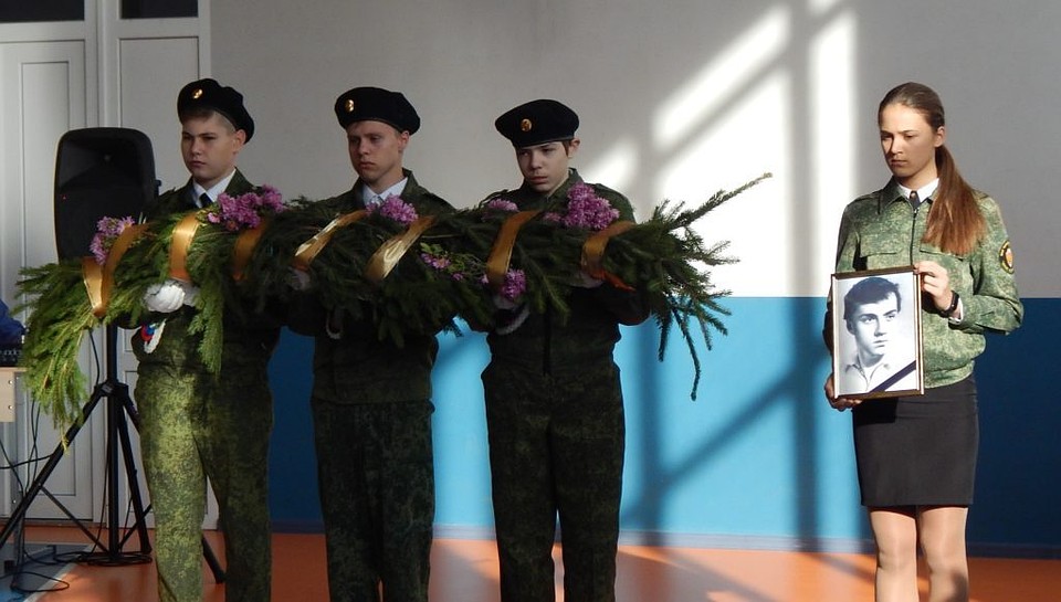 В Белгородском районе прошла мини-спартакиада памяти Виктора Ганзия. Фото пресс-службы администрации Белгородского района