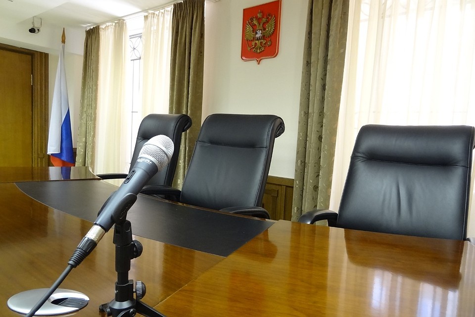 На Ямале убийцу обязали оплатить эвакуацию его жертвы