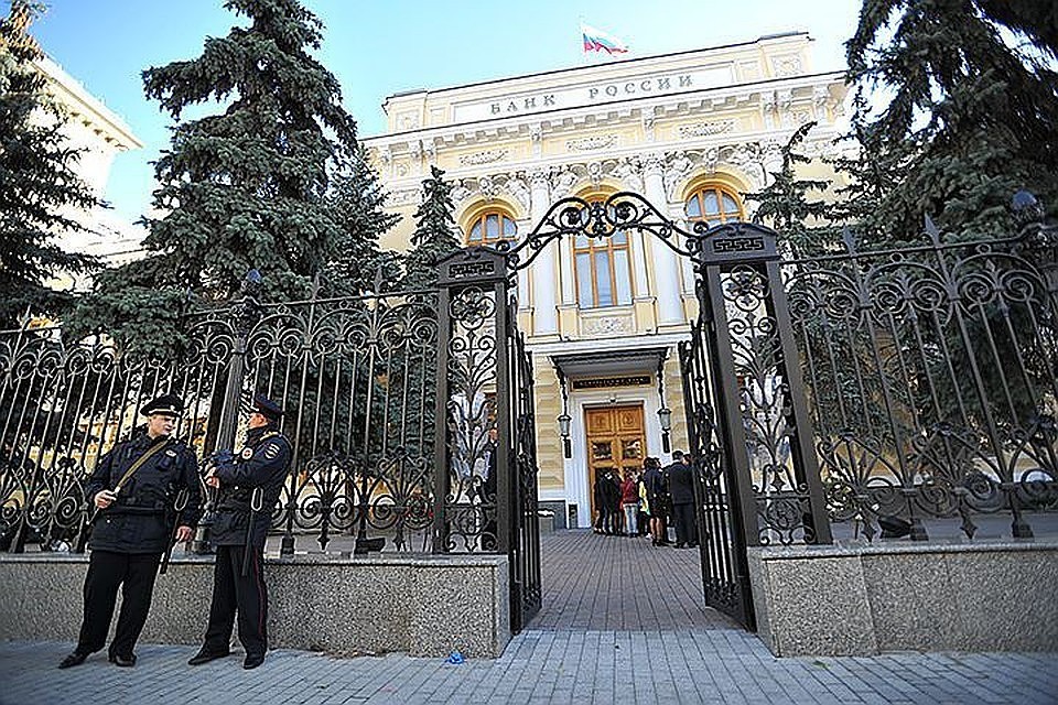 Показатель по валюте хотят приравнять к тому, что установлен в ЦБ