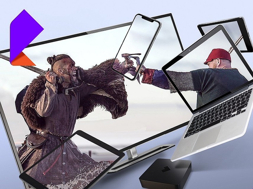 Новая развлекательная платформа Wink от «Ростелекома» появилась в Хабаровске Фото: пресс-служба «Ростелекома»