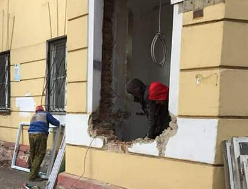 Фото: Марина Якубенко